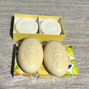 La Florentina 2-Citrus of Bobble Bar Soso’s in Box and 2 without box